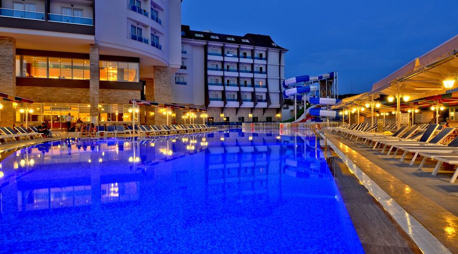 Ramada Resort By Wyndham Side