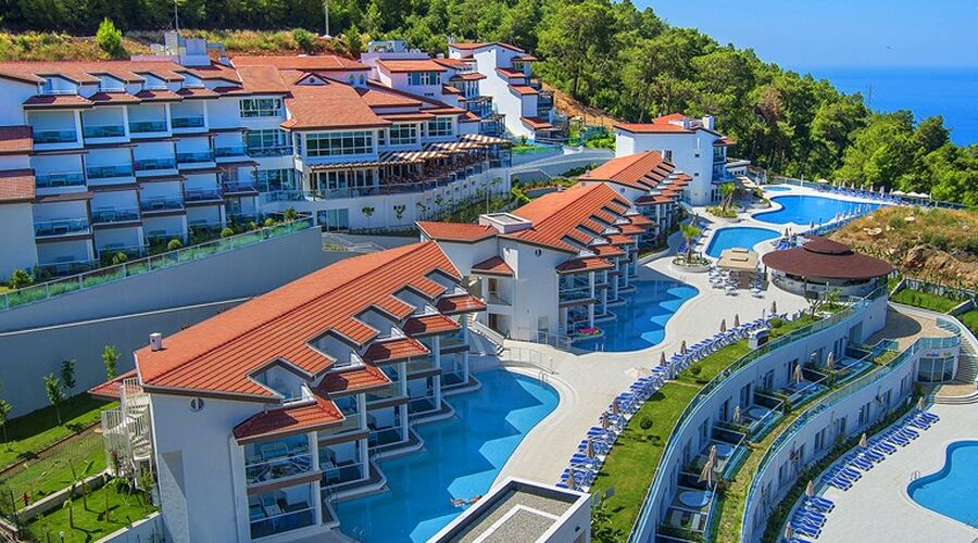 Garcia Resort & Spa