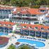 Garcia Resort & Spa