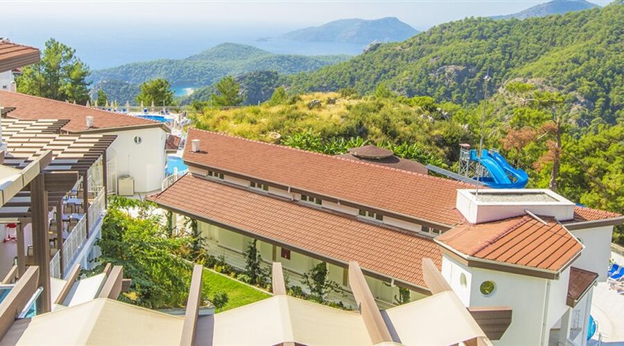 Garcia Resort & Spa