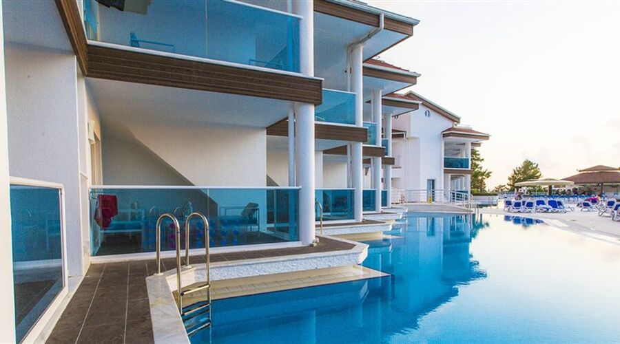 Garcia Resort & Spa