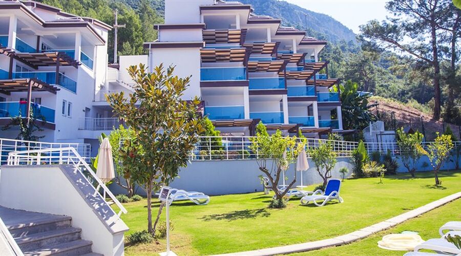 Garcia Resort & Spa