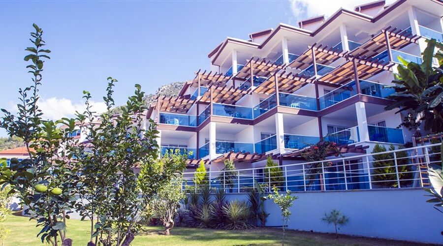 Garcia Resort & Spa