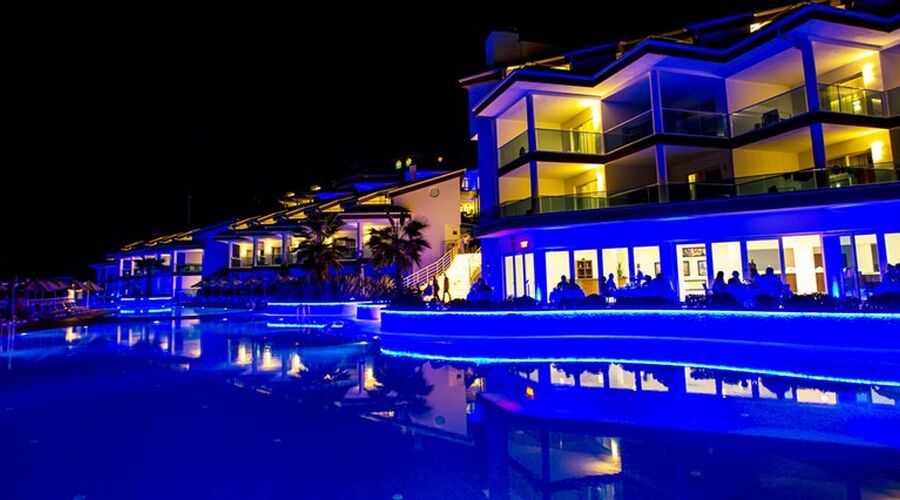 Garcia Resort & Spa