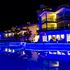 Garcia Resort & Spa
