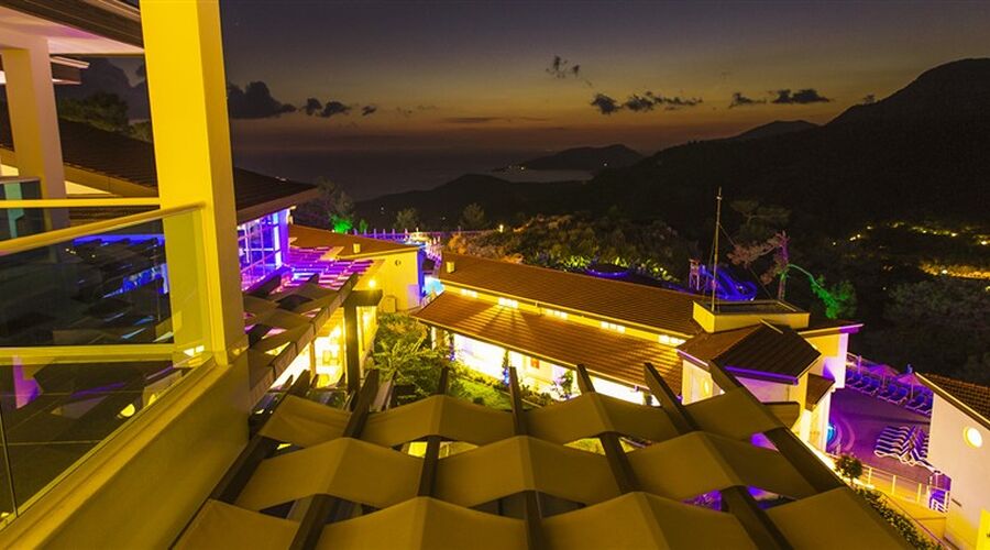 Garcia Resort & Spa