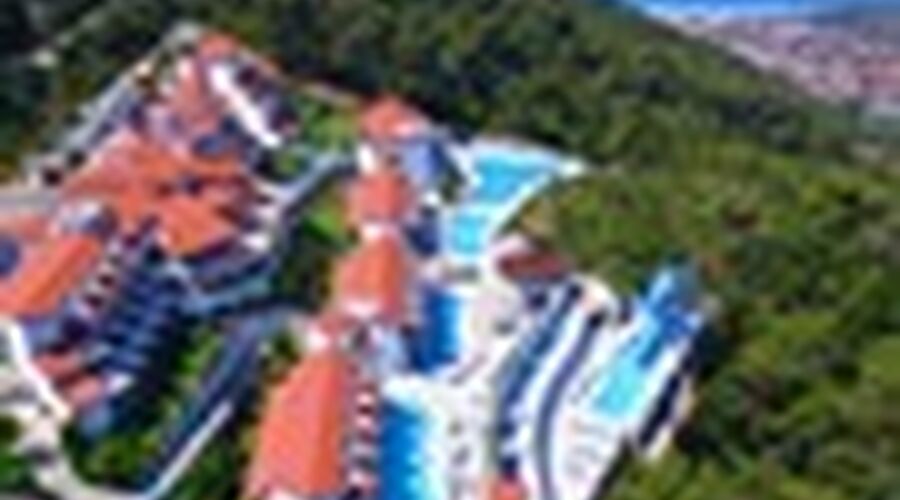 Garcia Resort & Spa