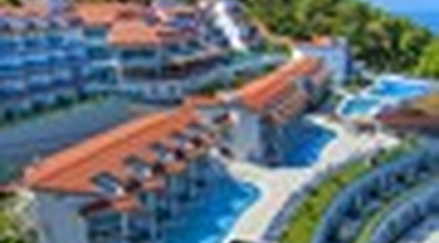 Garcia Resort & Spa