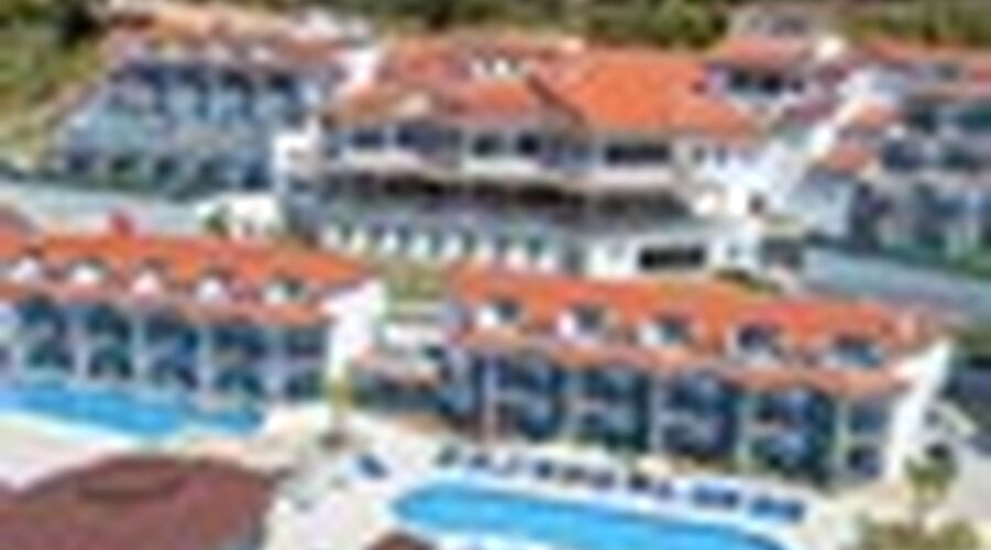 Garcia Resort & Spa