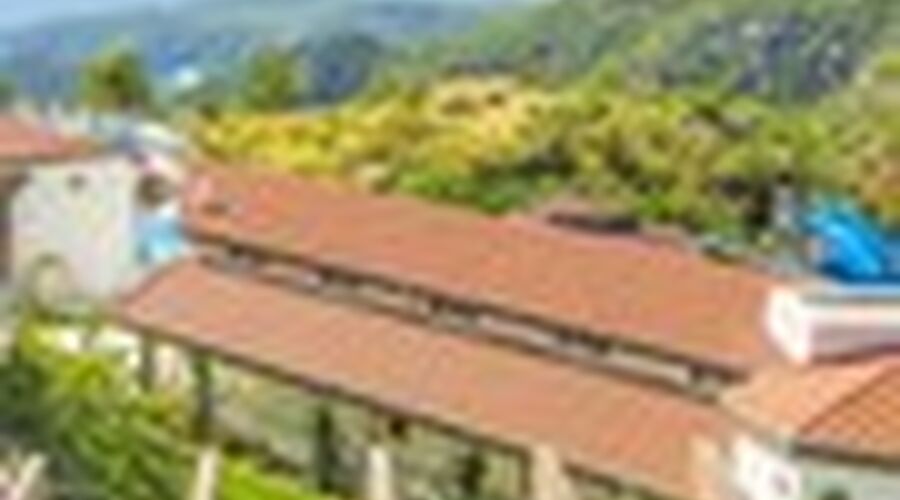Garcia Resort & Spa