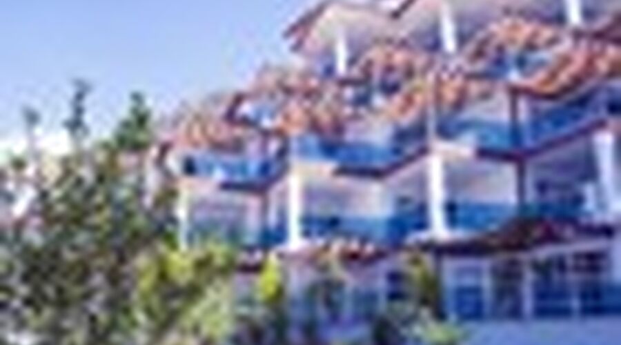Garcia Resort & Spa