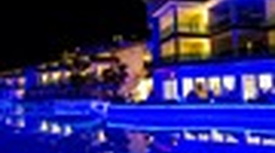 Garcia Resort & Spa