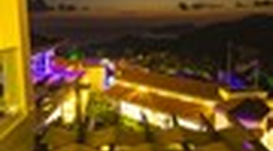 Garcia Resort & Spa