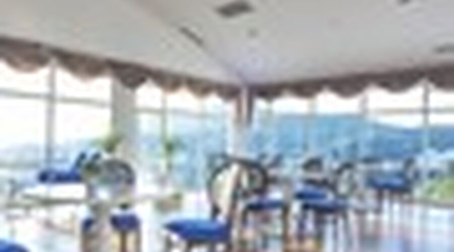 Garcia Resort & Spa