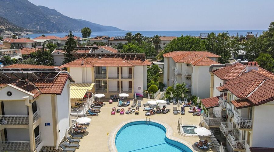Karbel Beach Hotel