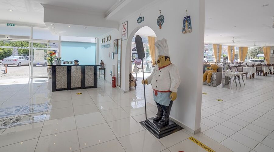 Karbel Beach Hotel
