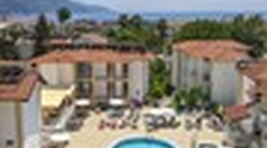 Karbel Beach Hotel