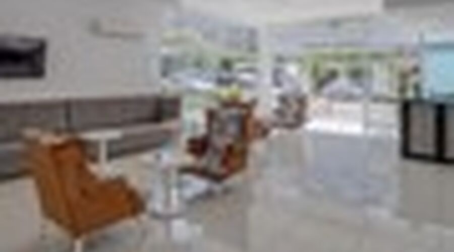 Karbel Beach Hotel