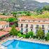Perdikia Beach Hotel