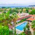 Perdikia Beach Hotel