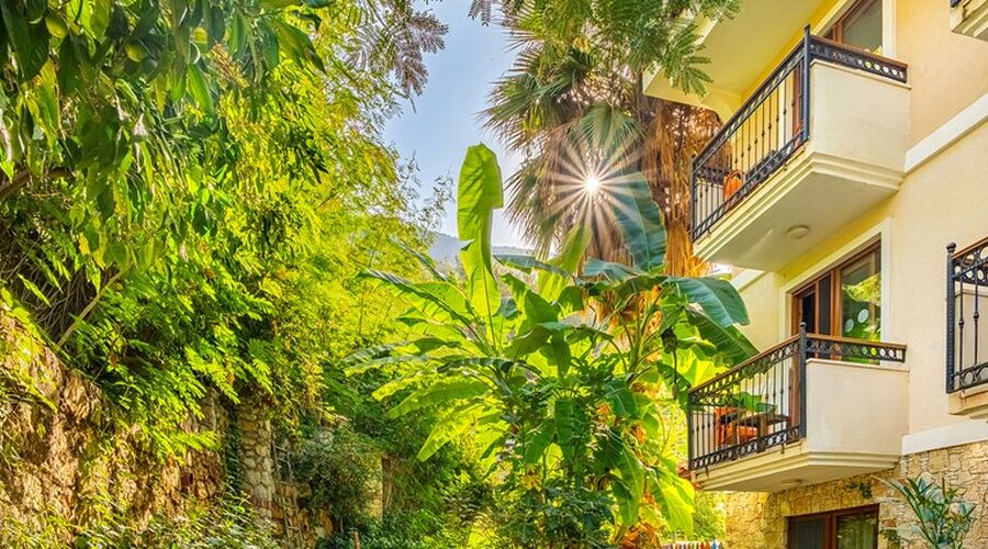 Perdikia Beach Hotel