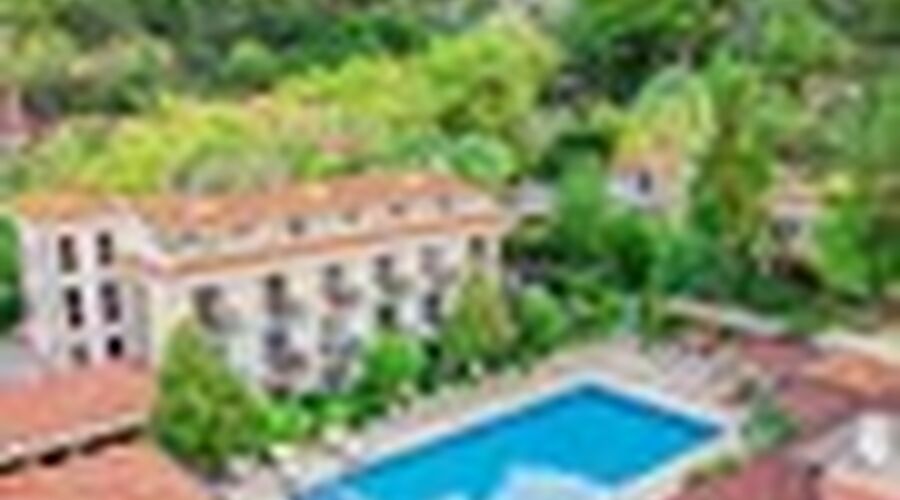 Perdikia Beach Hotel
