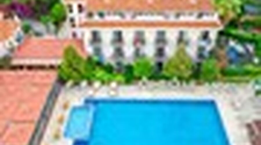 Perdikia Beach Hotel