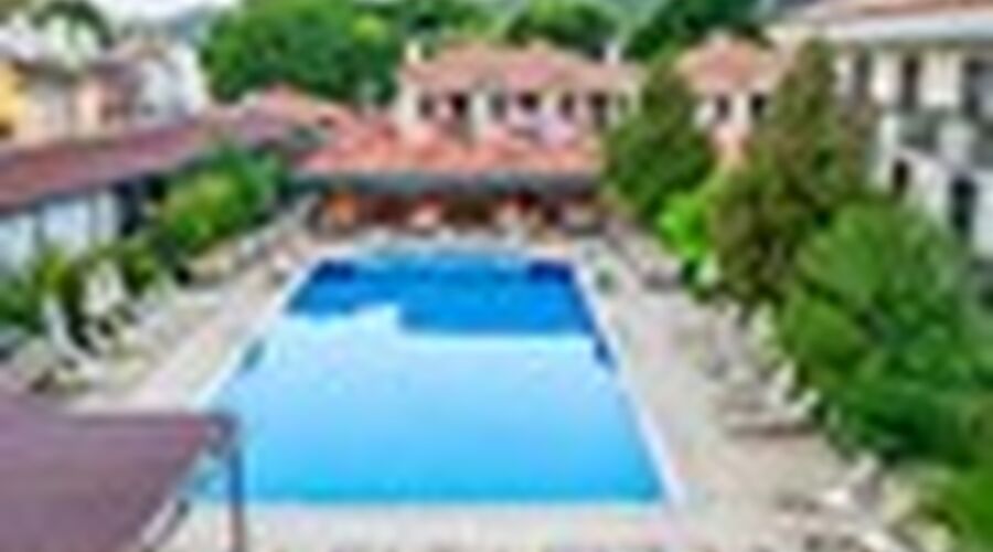 Perdikia Beach Hotel