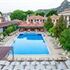 Perdikia Beach Hotel