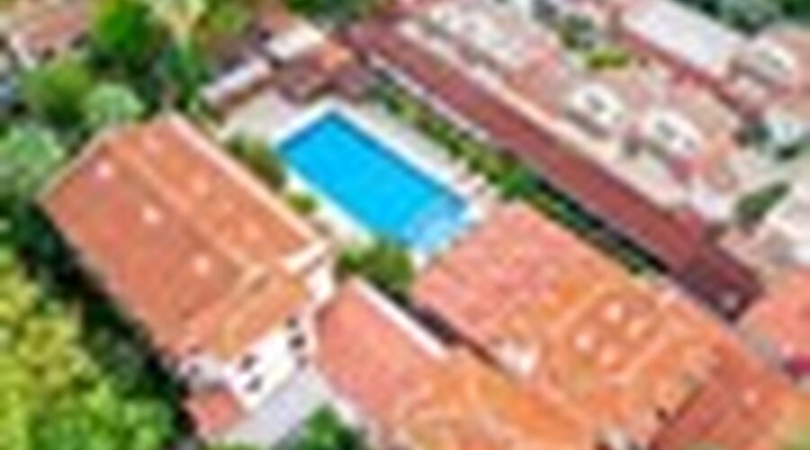 Perdikia Beach Hotel