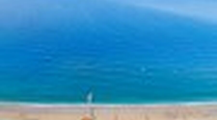 Perdikia Beach Hotel