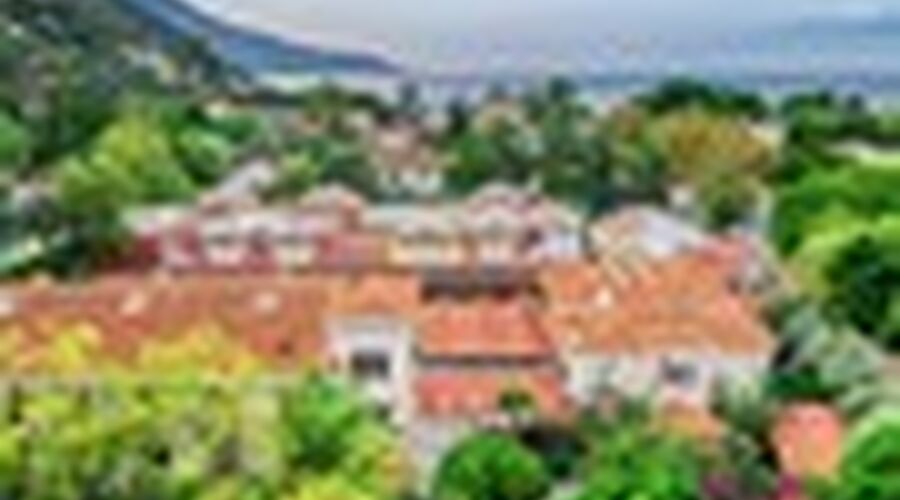 Perdikia Beach Hotel