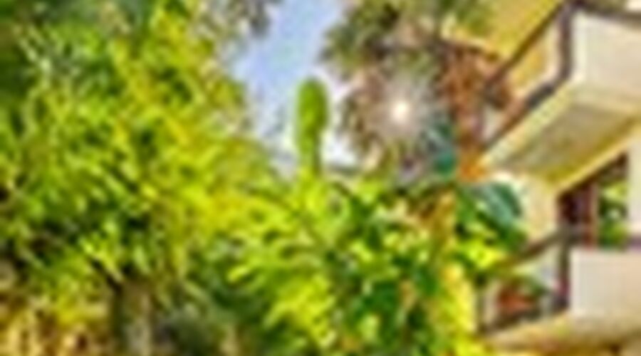 Perdikia Beach Hotel