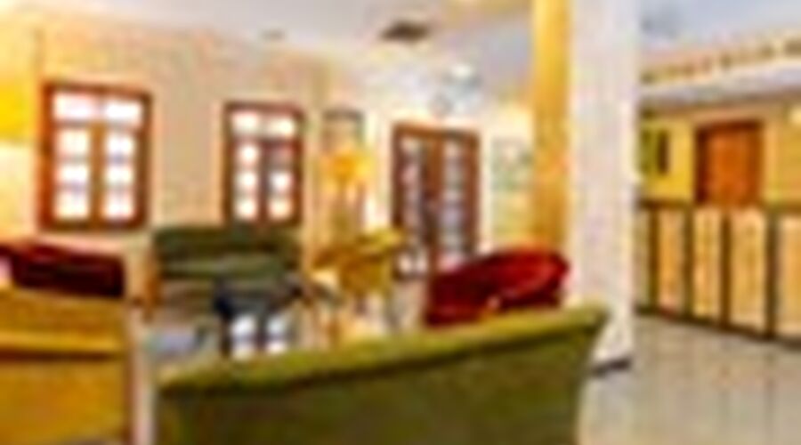 Perdikia Beach Hotel