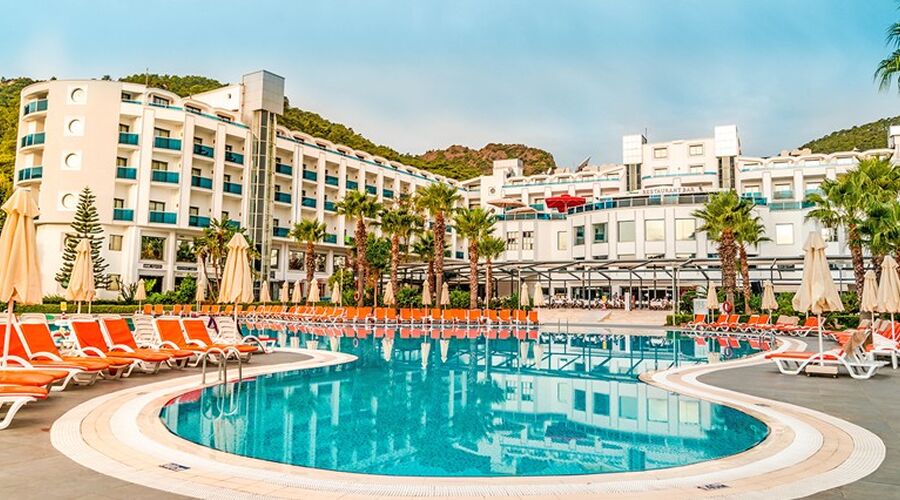 Green Nature Resort & Spa