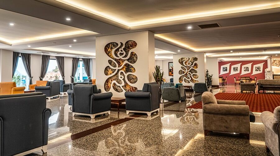 Green Nature Resort & Spa