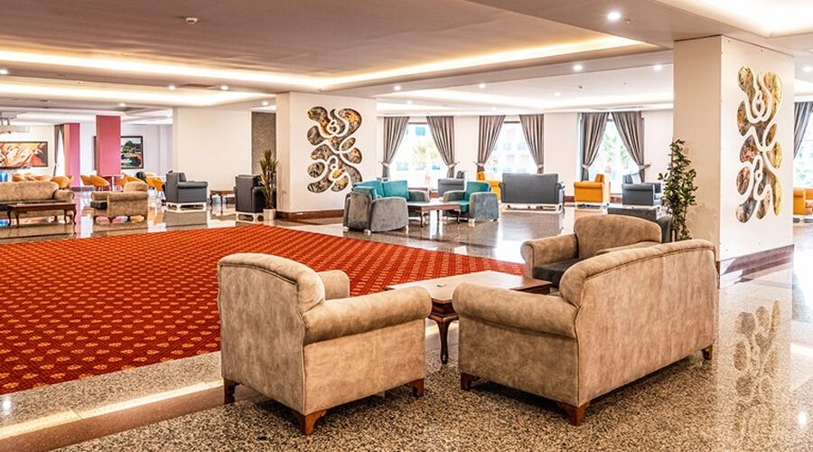 Green Nature Resort & Spa