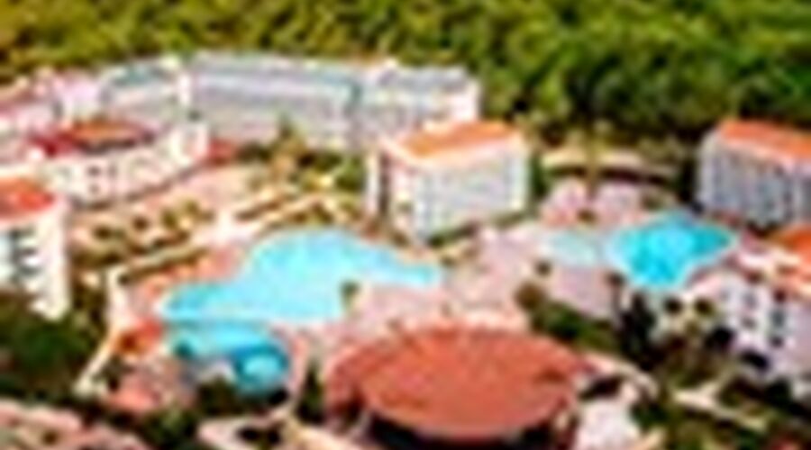 Green Nature Resort & Spa