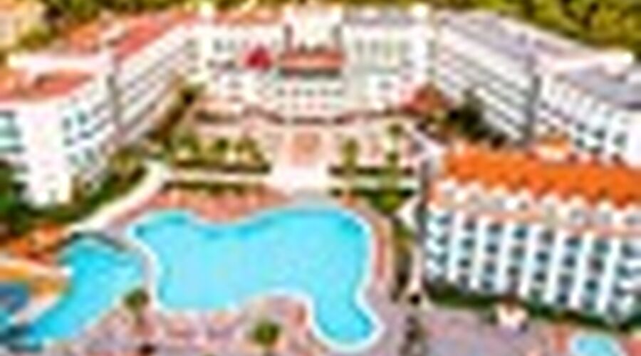 Green Nature Resort & Spa