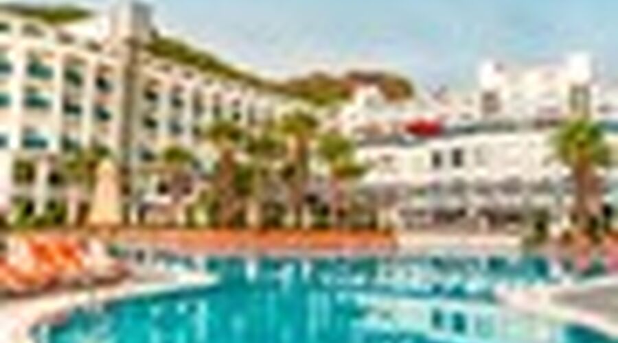 Green Nature Resort & Spa