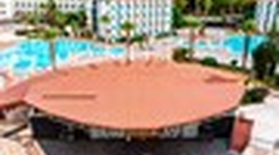 Green Nature Resort & Spa