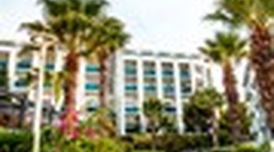 Green Nature Resort & Spa