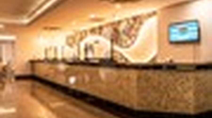 Green Nature Resort & Spa