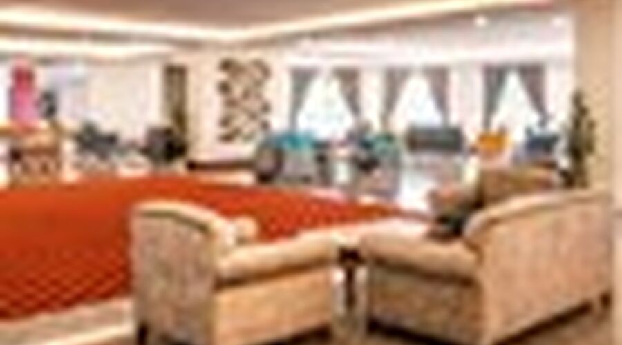 Green Nature Resort & Spa