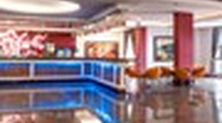 Green Nature Resort & Spa