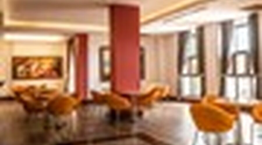 Green Nature Resort & Spa
