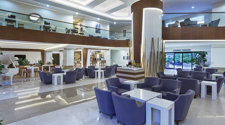 GREEN BAY RESORT