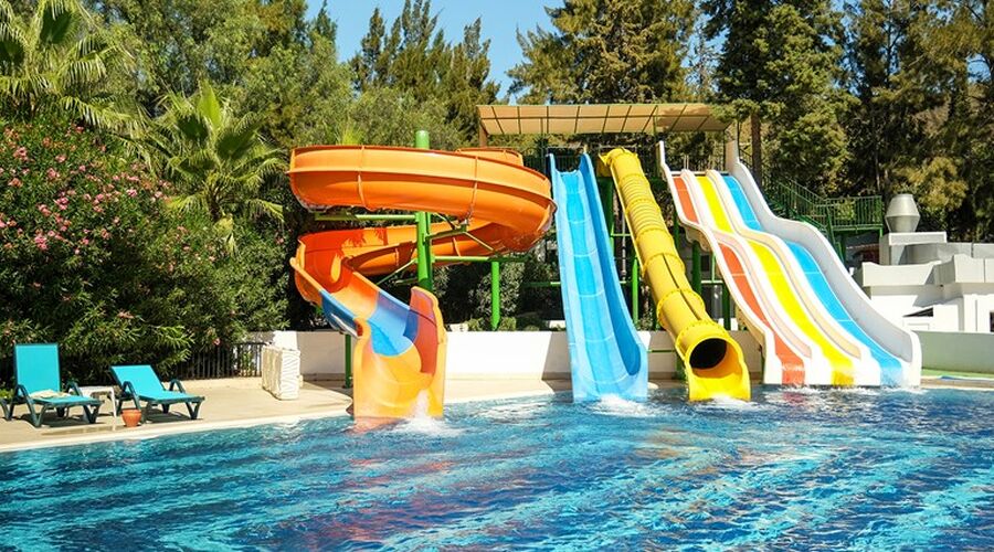 GREEN BAY RESORT