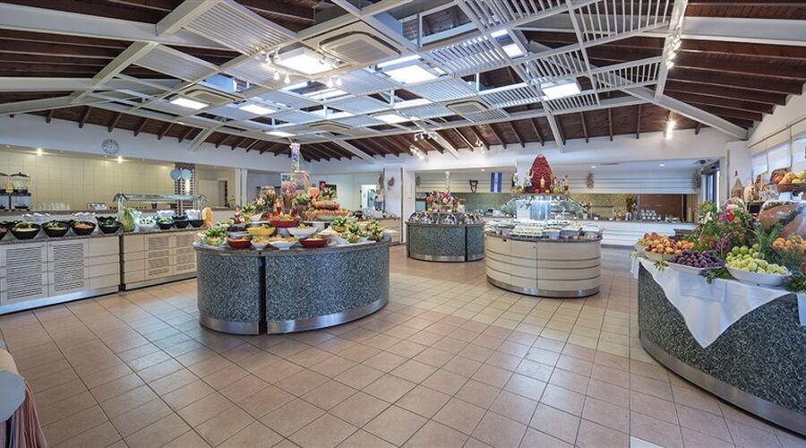 GREEN BAY RESORT