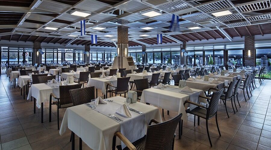 GREEN BAY RESORT